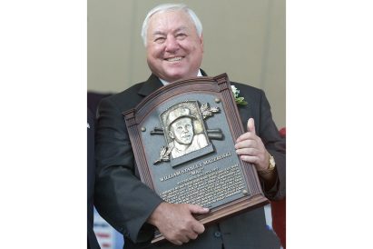 article image - Obit Bill Mazeroski Baseball